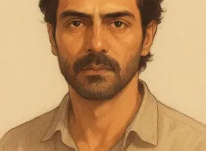 Arjun Rampal