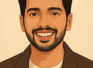 Armaan Malik