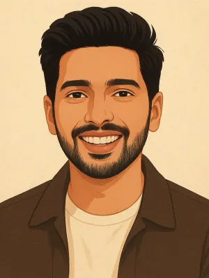 Armaan Malik