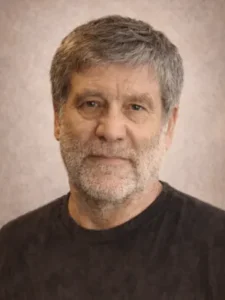Arpad Bondy