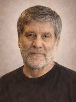 Arpad Bondy