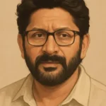 Arshad Warsi