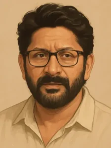 Arshad Warsi