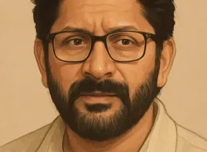 Arshad Warsi