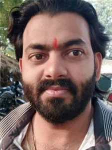 Arvind Singh