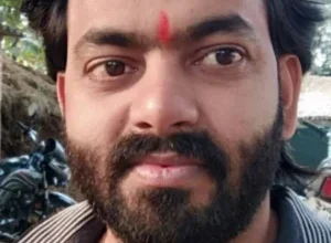 Arvind Singh