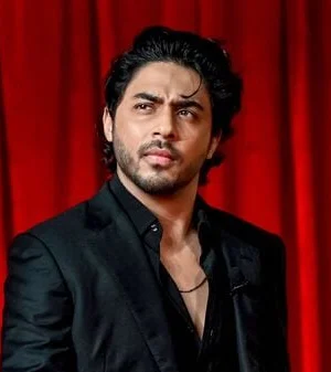 Aryan Khan