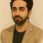 Ayushmann Khurrana