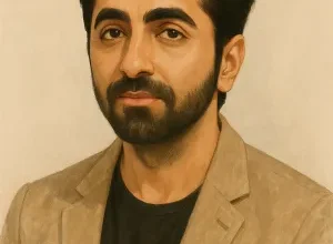 Ayushmann Khurrana