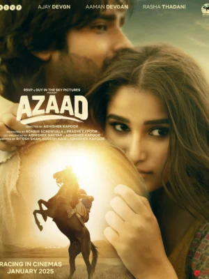 Azaad