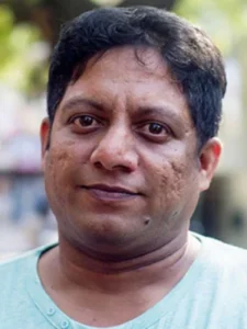 Bagavathi Perumal