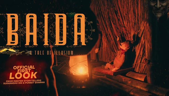 Baida