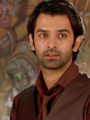 Barun Sobti