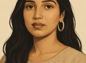 Bhumi Pednekar