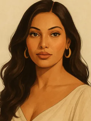 Bipasha Basu