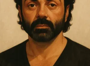 Bobby Deol