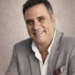 Boman Irani