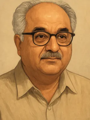 Boney Kapoor