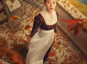 Bridgerton Season 4 Part 2