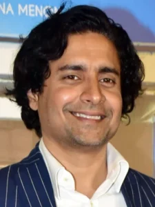 Chandan Roy Sanyal