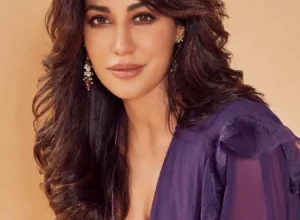 Chitrangada Singh