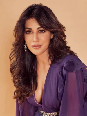 Chitrangada Singh
