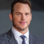 Chris Pratt