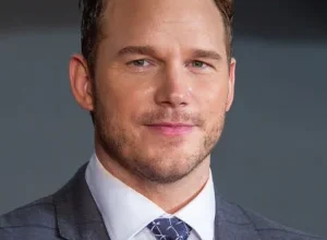 Chris Pratt