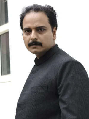 Danish Iqbal