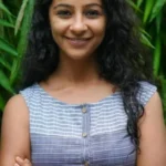 Darshana Rajendran