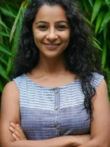 Darshana Rajendran