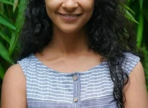Darshana Rajendran
