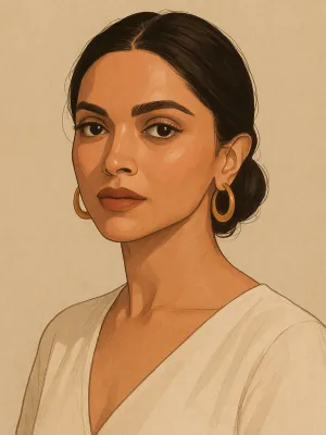 Deepika Padukone