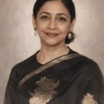 Deepti Naval