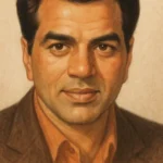 Dharmendra