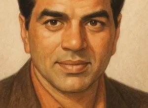 Dharmendra