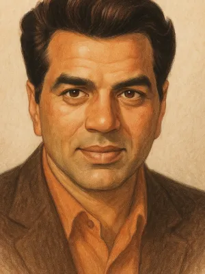 Dharmendra