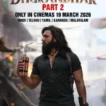 Dhurandhar: The Revenge