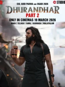 Dhurandhar: The Revenge