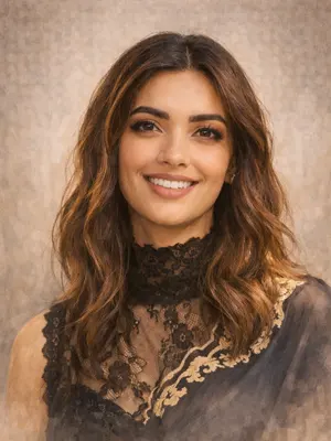 Diana Penty