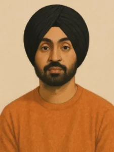 Diljit Dosanjh
