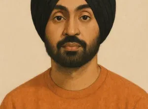 Diljit Dosanjh