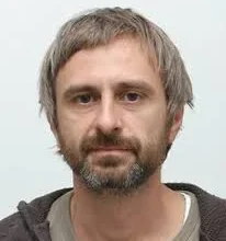 Dimo Popov