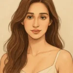 Disha Patani