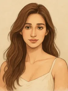 Disha Patani