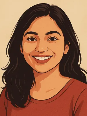 Divya Khossla