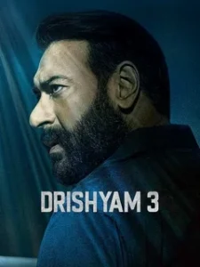 Drishyam 3