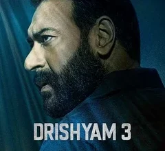 Drishyam 3