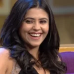 Ekta Kapoor