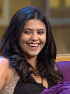 Ekta Kapoor
